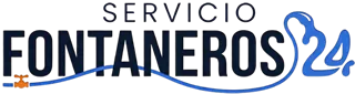 Servicio Fontanero 24 | Logo de la empresa
